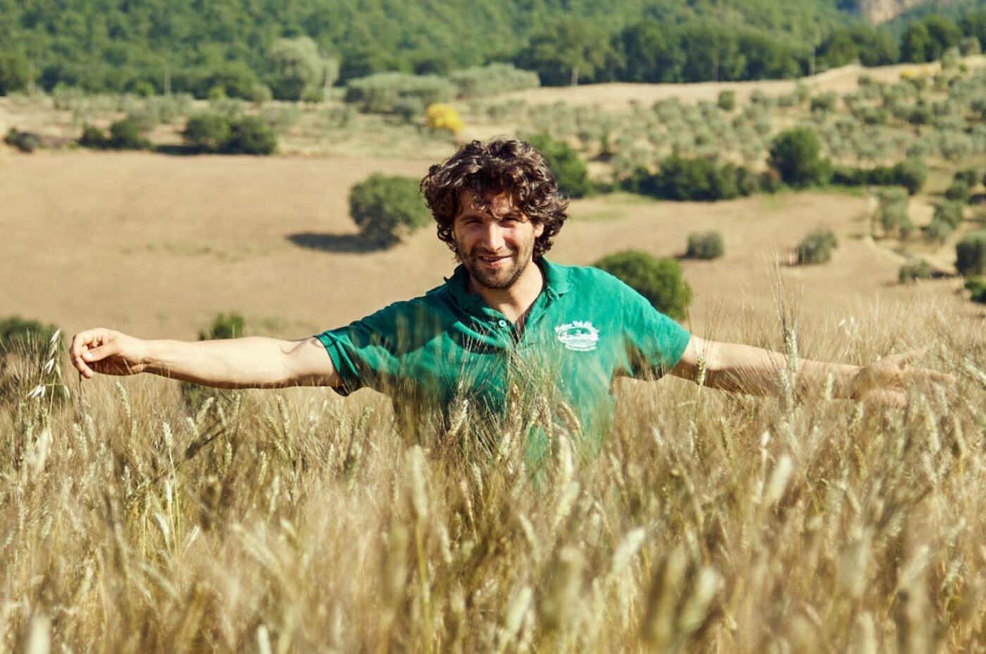 Mulino Val d’Orcia