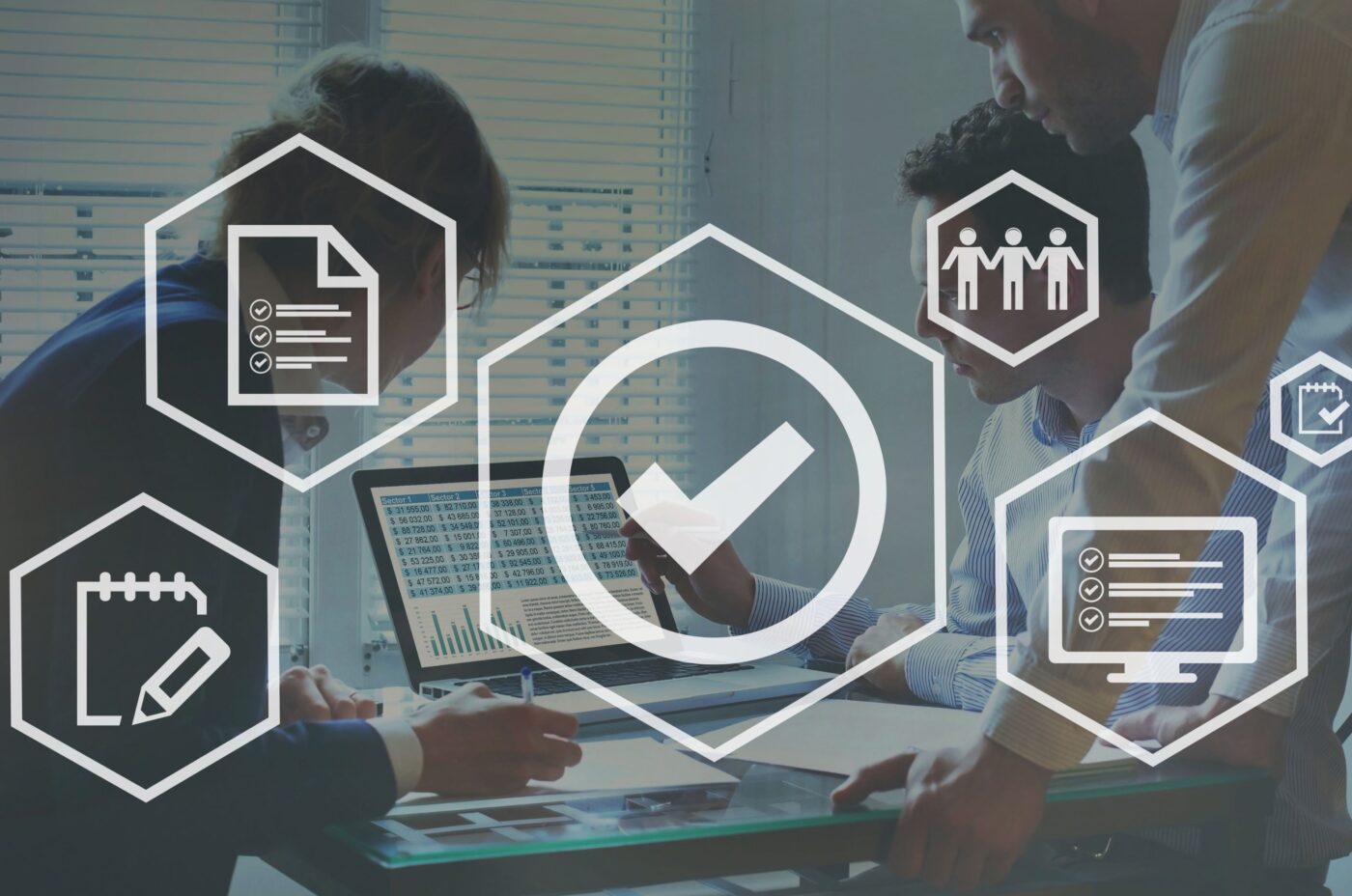 Come implementare un sistema di controllo di gestione efficace