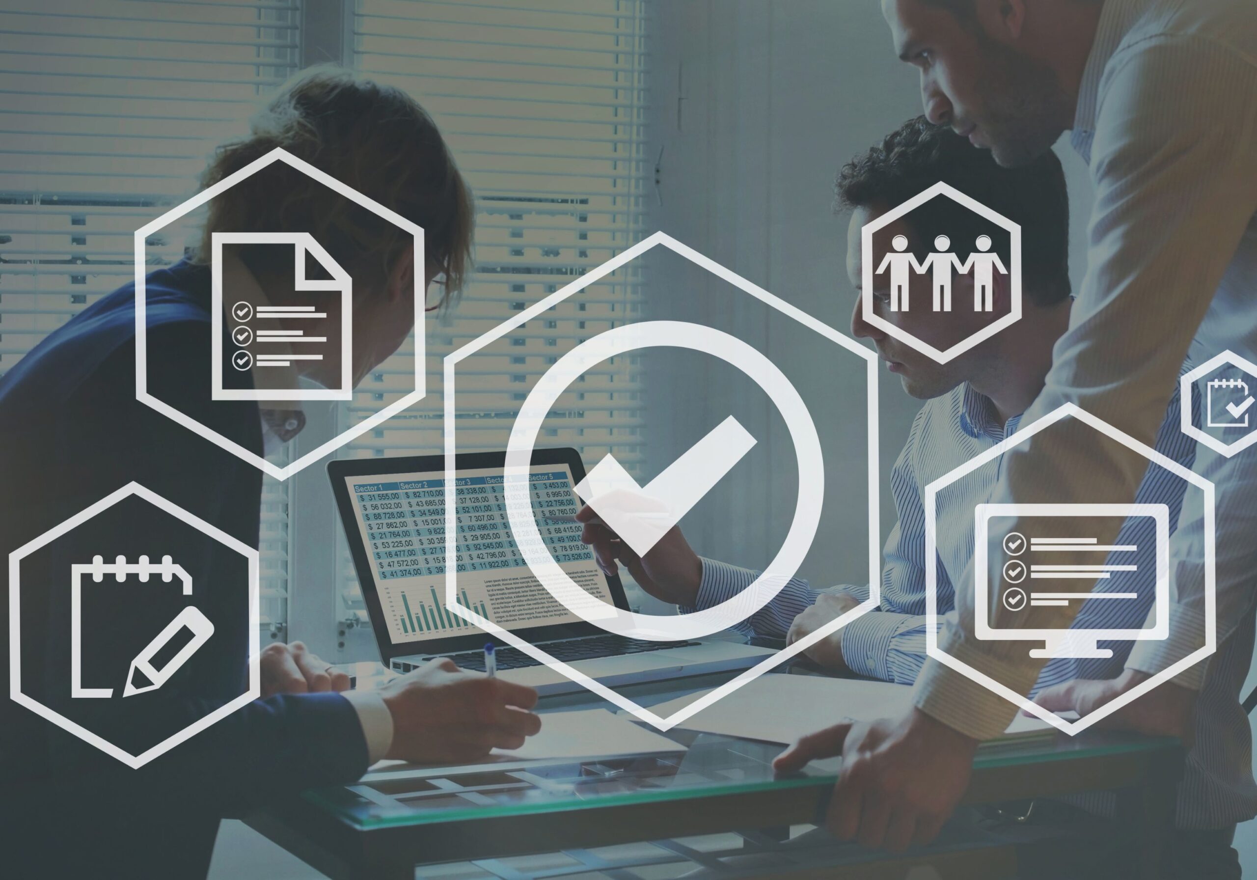 Come implementare un sistema di controllo di gestione efficace