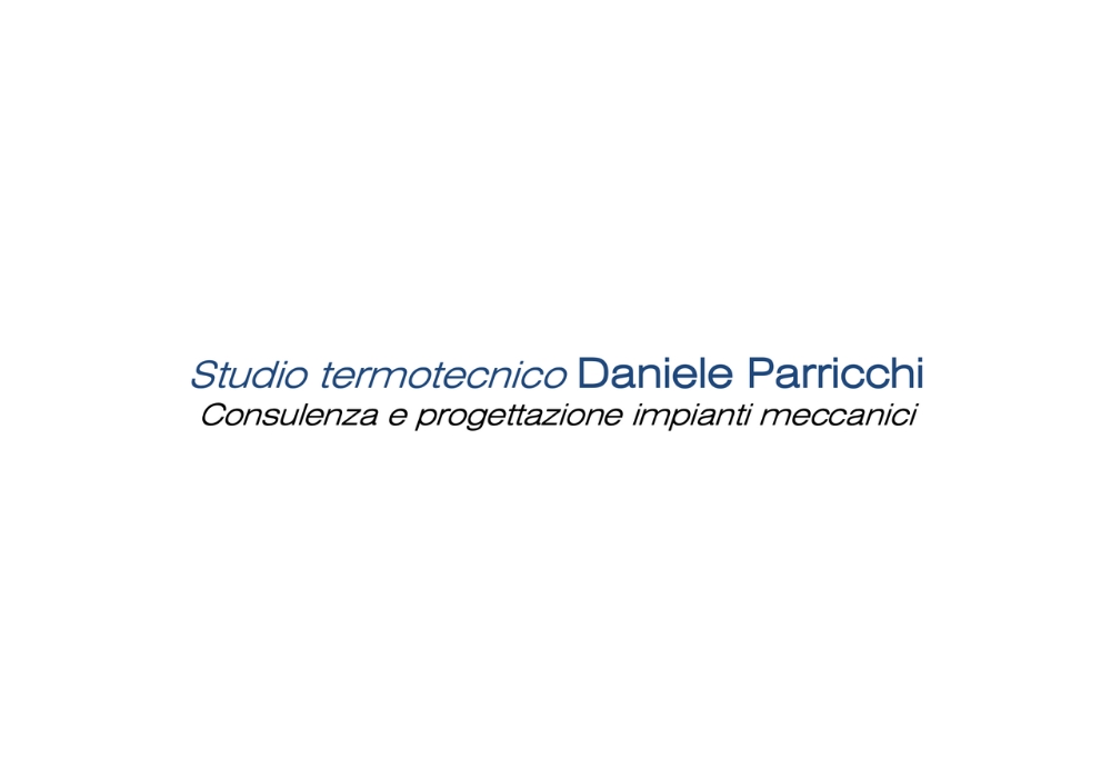 Studio Tecnico Daniele Parricchi