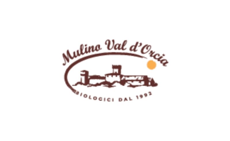 Mulino Val D’Orcia
