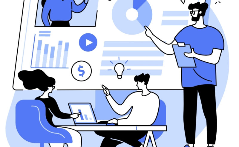 Consulenza marketing