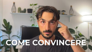 Tecniche di comunicazione persuasiva basate sulla PNL per migliorare le vendite
