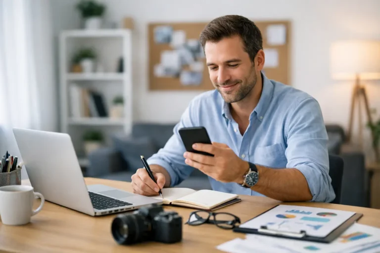 Marketing per liberi professionisti: cosa funziona