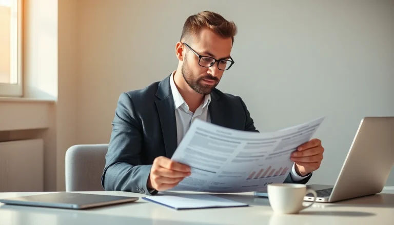 Come Strutturare un Business Plan Efficace: Guida Completa per PMI