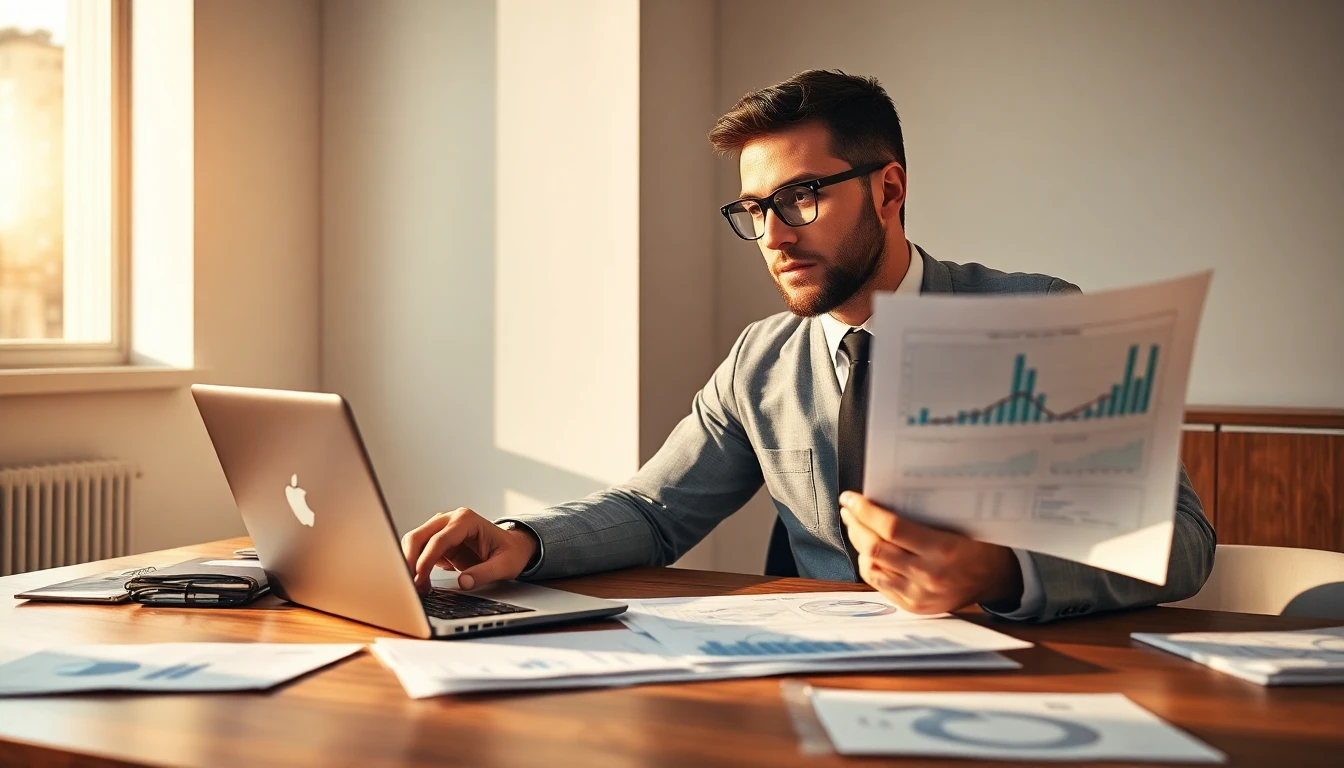 Come Strutturare un Business Plan Efficace: Guida Completa per PMI