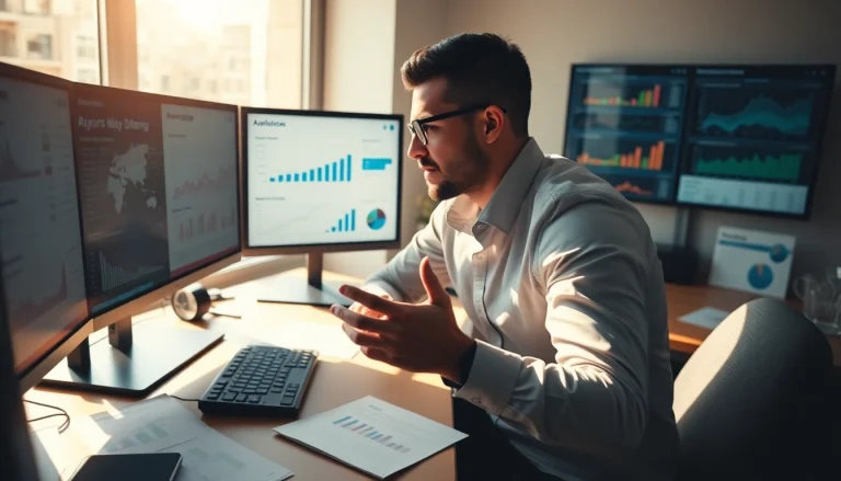 Digital Marketer: Chi È, Cosa Fa e Quando Serve Davvero a una PMI
