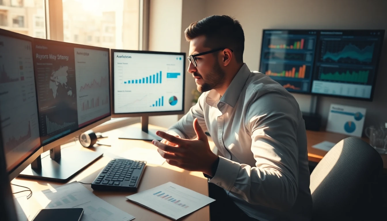 Digital Marketer: Chi È, Cosa Fa e Quando Serve Davvero a una PMI