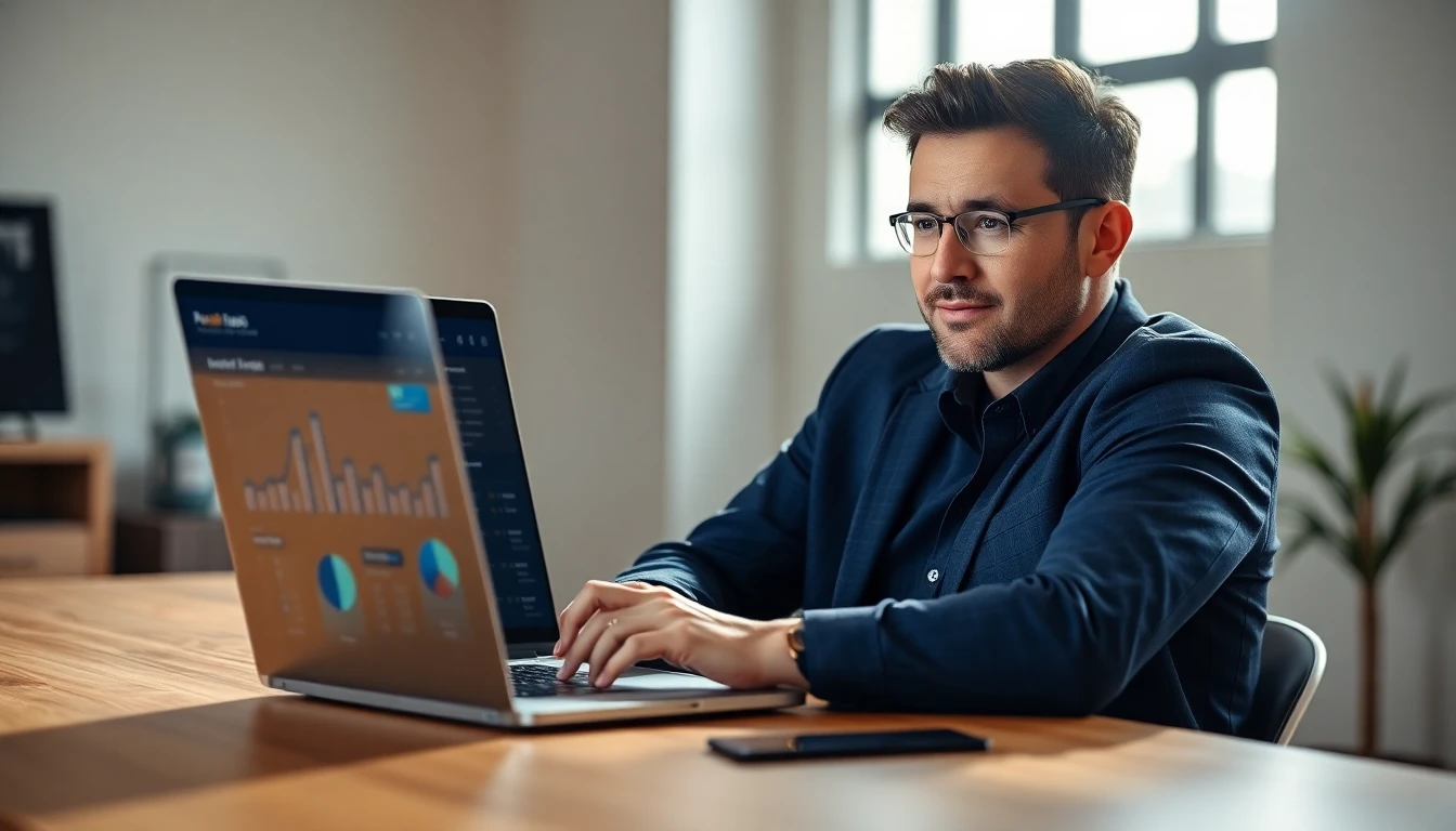 Digital Marketing Cos'è: Guida Concreta per Imprenditori e PMI