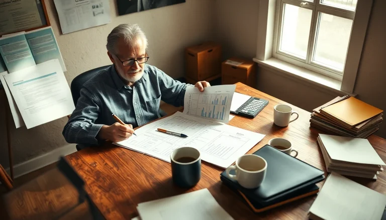 Come Implementare Cambiamenti Organizzativi Efficaci in una PMI
