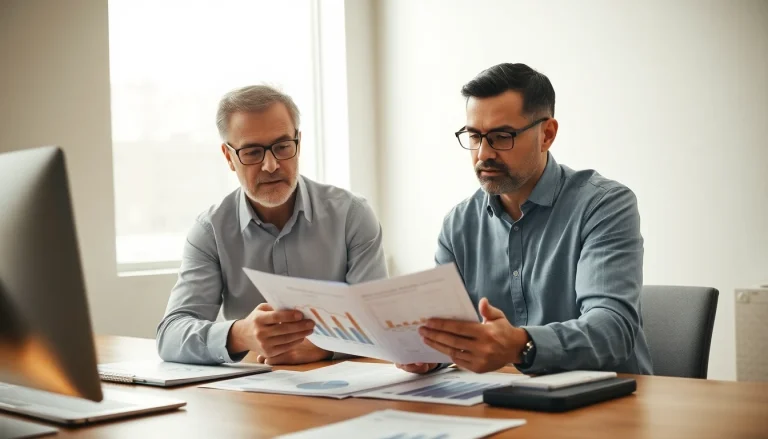 Consulenza Aziendale per PMI: il Metodo che Fa Crescere la Tua Impresa