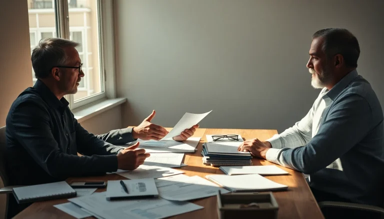 Consulenza Aziendale in Presenza per PMI: Perché il Problema Non È Mai Solo Uno