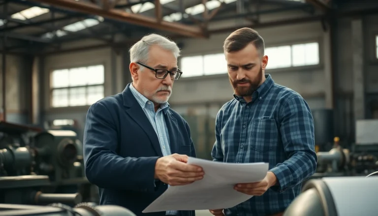 Consulenza Aziendale in Presenza per PMI: La Consulenza Funziona Solo Se Chi Ti Affianca Entra Davvero in Azienda