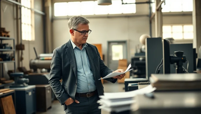 Consulenza Aziendale in Presenza per PMI: La Consulenza Funziona Solo Se Chi Ti Affianca Entra Davvero in Azienda